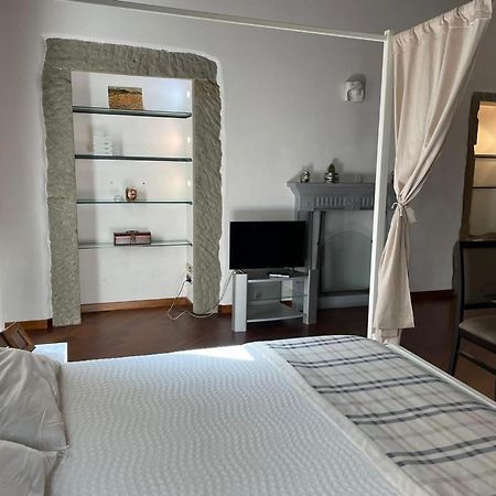 Sant'Ambrogio Suite フィレンツェ エクステリア 写真