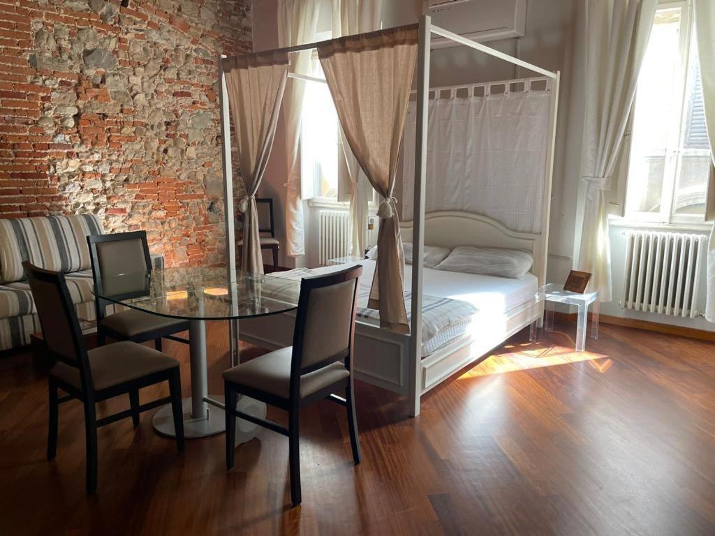 Sant'Ambrogio Suite フィレンツェ エクステリア 写真