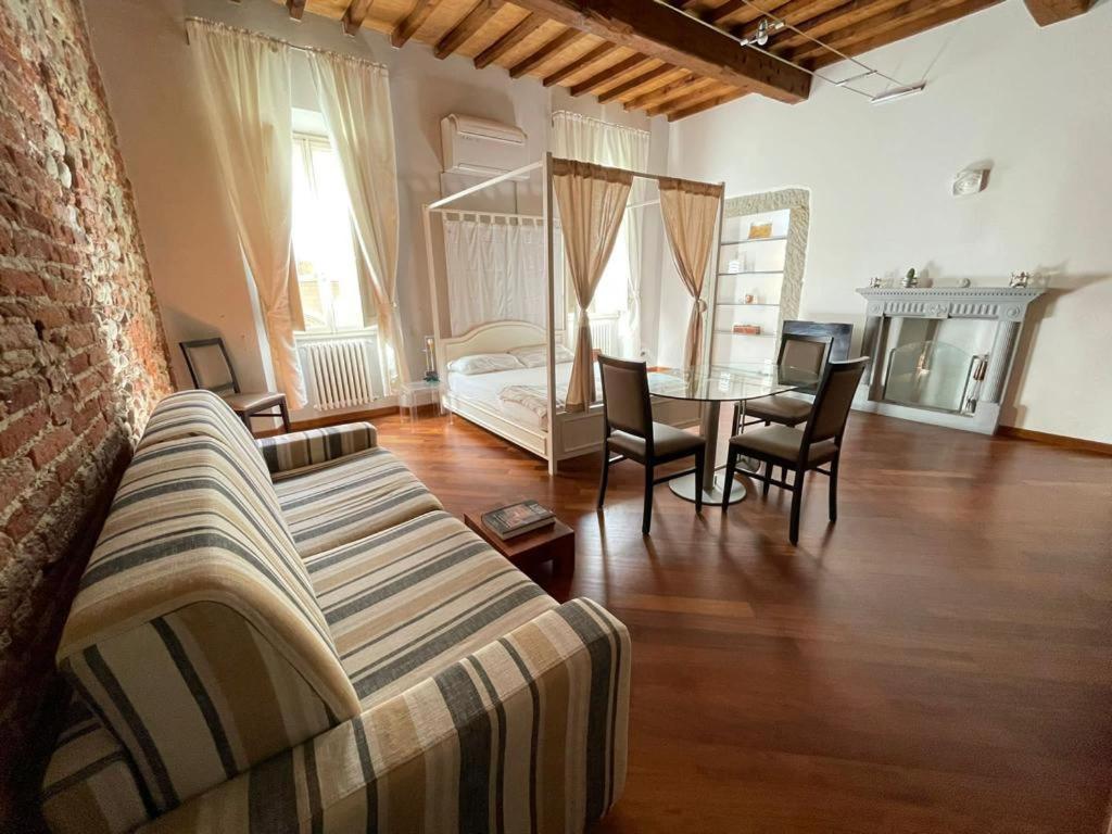 Sant'Ambrogio Suite フィレンツェ エクステリア 写真