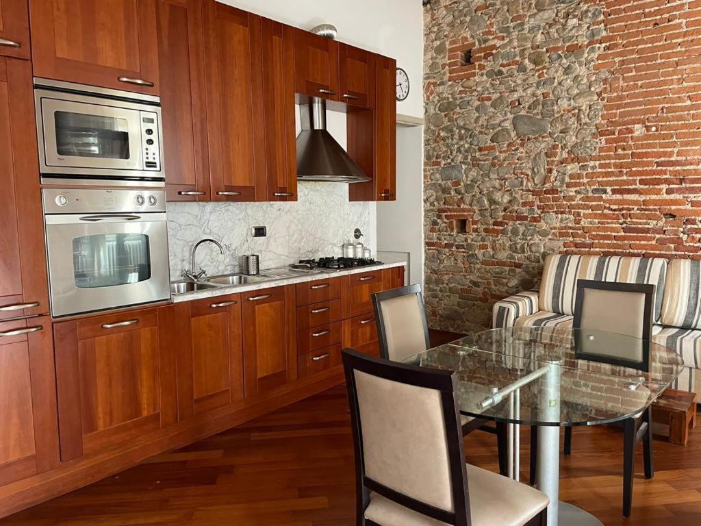 Sant'Ambrogio Suite フィレンツェ エクステリア 写真