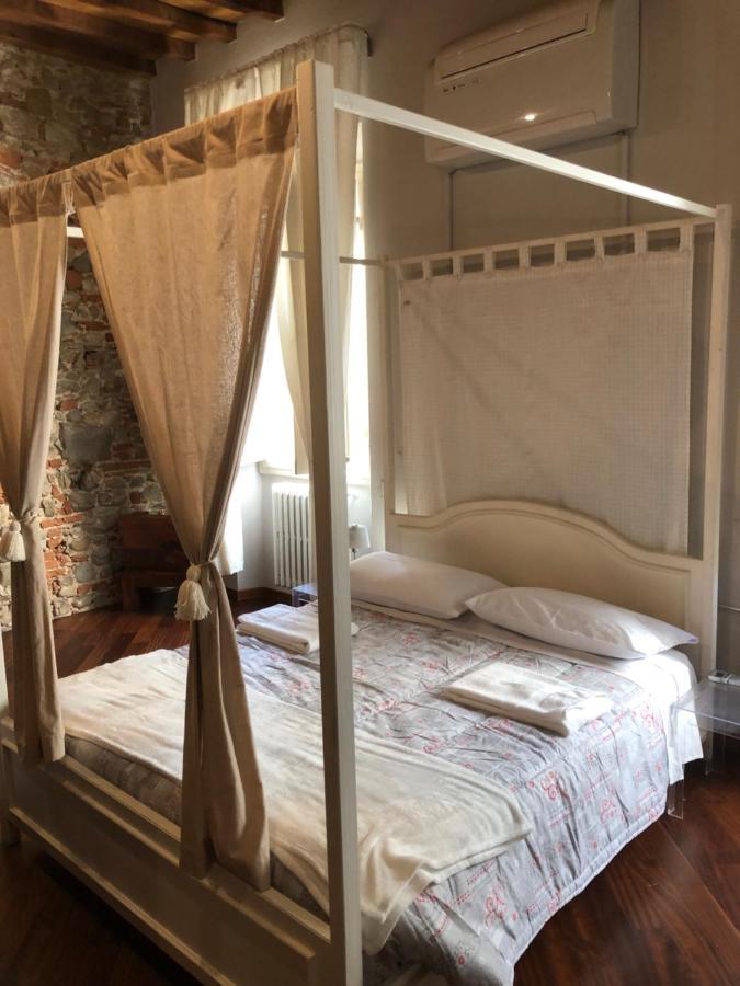 Sant'Ambrogio Suite フィレンツェ エクステリア 写真