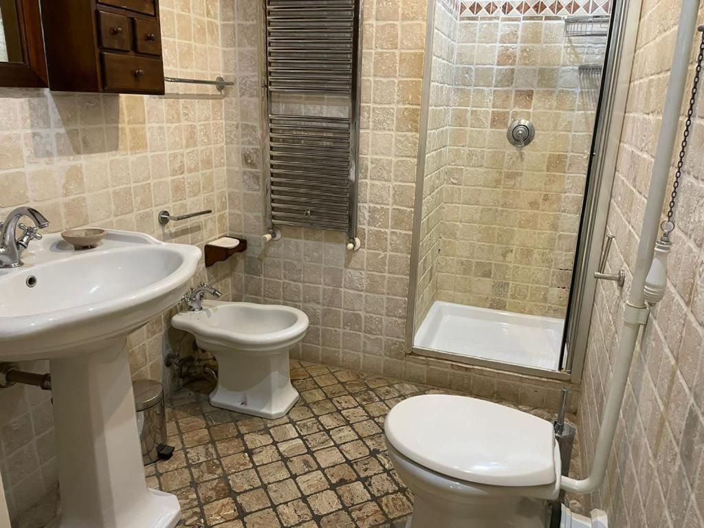 Sant'Ambrogio Suite フィレンツェ エクステリア 写真