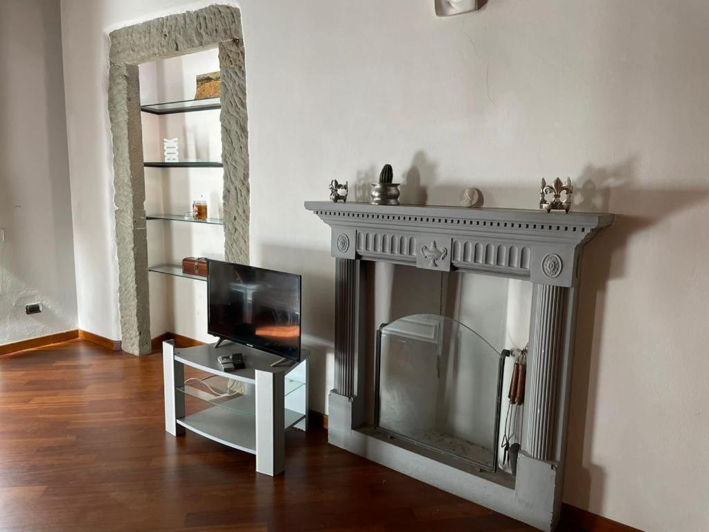 Sant'Ambrogio Suite フィレンツェ エクステリア 写真